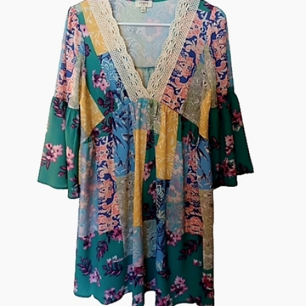 Umgee Dress or Tunic